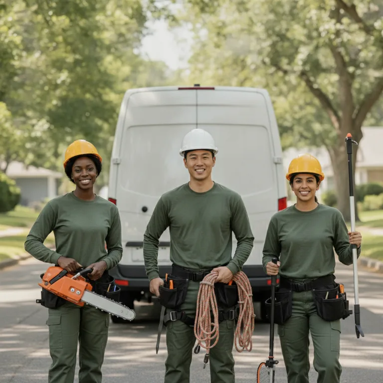 tree removal Carrollwood Village