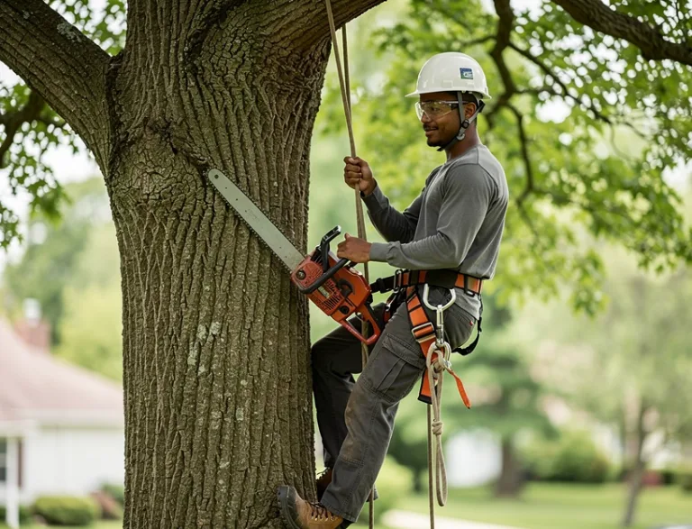 tree removal Carrollwood Village